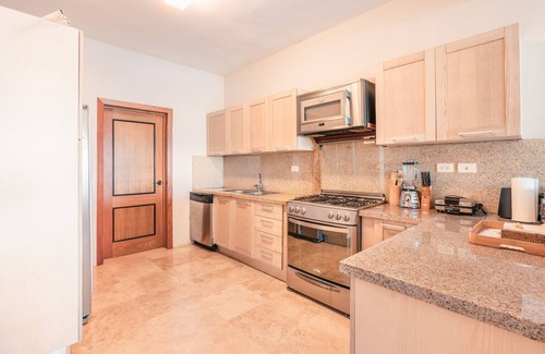 Puerto Bahia Apartment | Wonderful apartment at Puerto Bahia B2