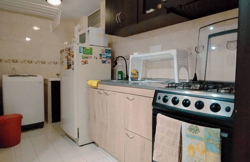 Engativa Apartment | Wonderful apartment close to Coliseo MedPlus