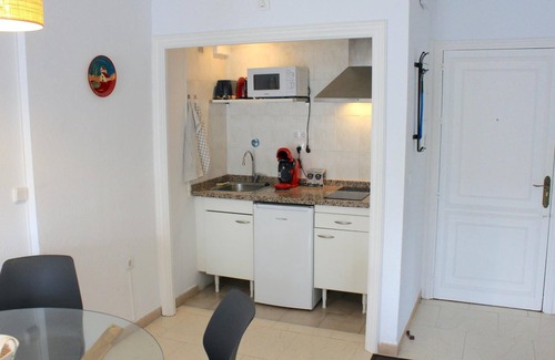Torreblanca Apartment | Wonderful apartment at Ronda IV Fuengirola
