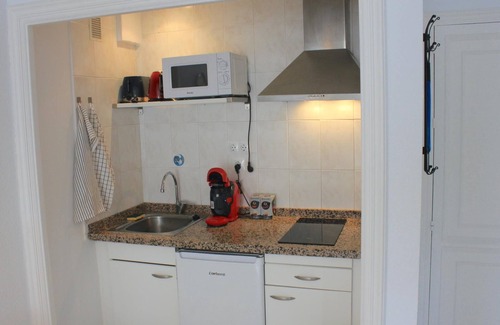 Torreblanca Apartment | Wonderful apartment at Ronda IV Fuengirola