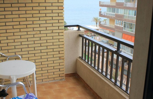 Torreblanca Apartment | Wonderful apartment at Ronda IV Fuengirola