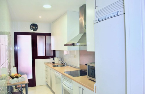 Motril Condo | Wonderful apartment in Playa Granada (Tropical Coast)