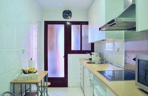 Motril Condo | Wonderful apartment in Playa Granada (Tropical Coast)