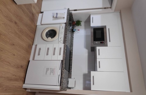 Oviedo City Centre Apartment | WONDERFUL APARTMENT IN THE CENTER OF OVIEDO