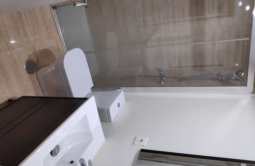 Oviedo City Centre Apartment | WONDERFUL APARTMENT IN THE CENTER OF OVIEDO