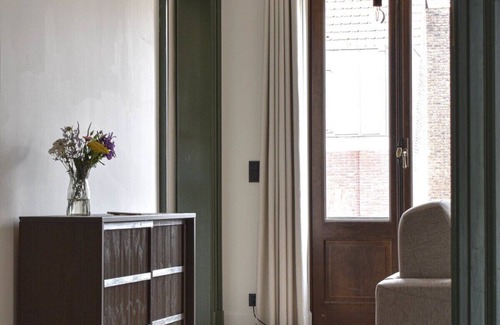 Ghent City Centre Apartment | Wonderful apartment in Ghent city centre