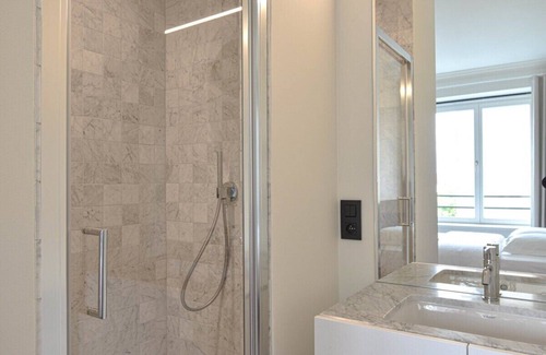 Ghent City Centre Apartment | Wonderful apartment in Ghent city centre