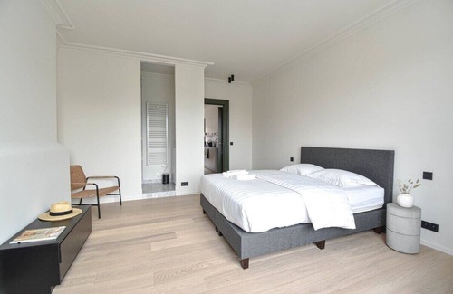 Ghent City Centre Apartment | Wonderful apartment in Ghent city centre