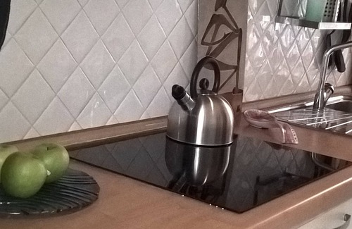 Salerno Apartment | Wonderful apartment in Salerno near the sea - easy connection to Naples