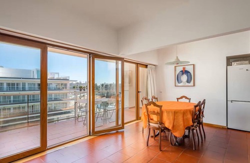 Lagos Apartment | Wonderful Apartment in Lagos Marina with AC/Wi-Fi/Netflix
