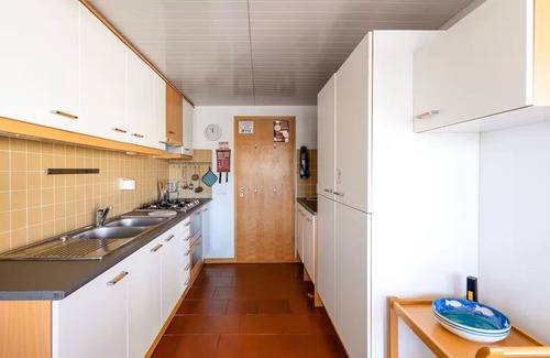 Lagos Apartment | Wonderful Apartment in Lagos Marina with AC/Wi-Fi/Netflix