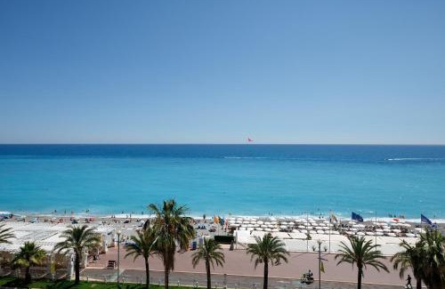 Carre d'Or Apartment | Wonderful Apartment on Sea