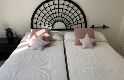 Son Parc Apartment | Wonderful Apartment on the Beach