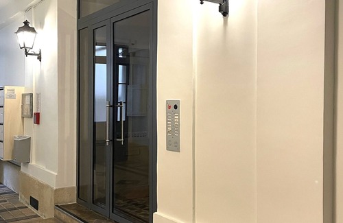 Quartier Saint-Georges Apartment | Wonderful appartment - 4 pers - Paris - Opera Montmartre