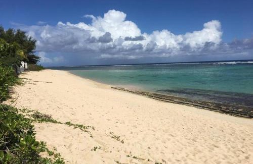 Riambel Villa | Wonderful beach bungalow in the south.