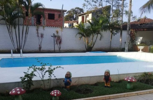 Indaia House | Wonderful beach house, with large leisure area with swimming pool!!