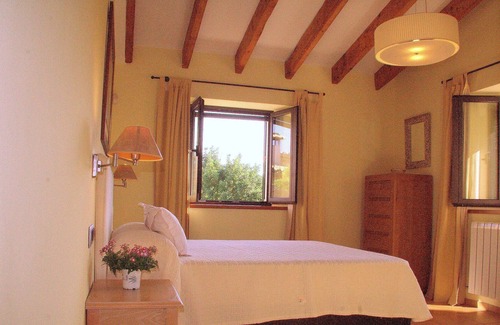 Caimari Cottage | WONDERFUL BED APARTMENT WITH PRIVATE POOL AND SEPARATE ANNEX
