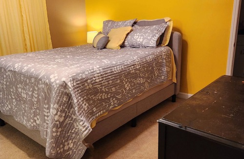 Randolph County Bed & Breakfast | Wonderful bed & breakfast in Pleasant Garden