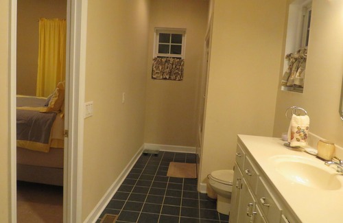 Randolph County Bed & Breakfast | Wonderful bed & breakfast in Pleasant Garden