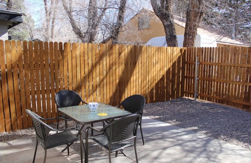 Flagstaff Apartment | Wonderful Birch Bungalow, Downtown Flagstaff
