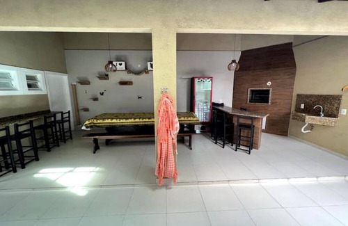 Enseada House | Wonderful high standard furnished townhouse on the beach