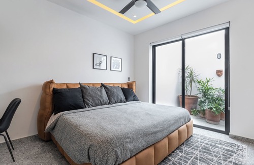 Tepic Apartment | Wonderful brand new apartment in Tepic