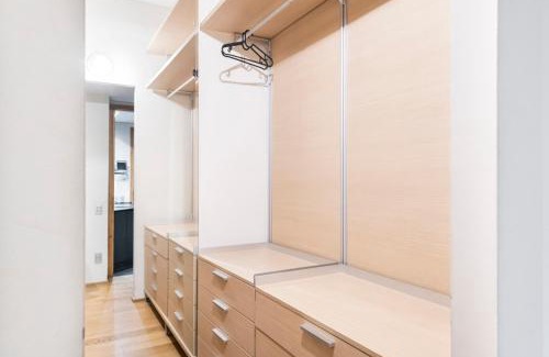 San Marco Apartment | Wonderful Brera flat
