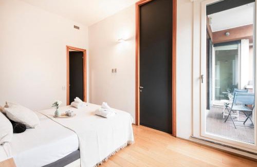 San Marco Apartment | Wonderful Brera flat
