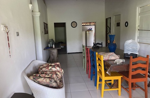 Belem de Maria House | WONDERFUL COUNTRY HOUSE for rent Carnival