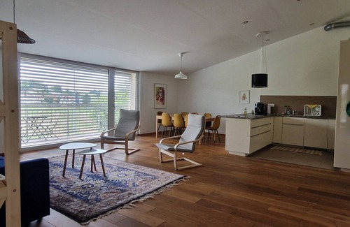 Gurmels Apartment | Wonderful cozy apartment very well located