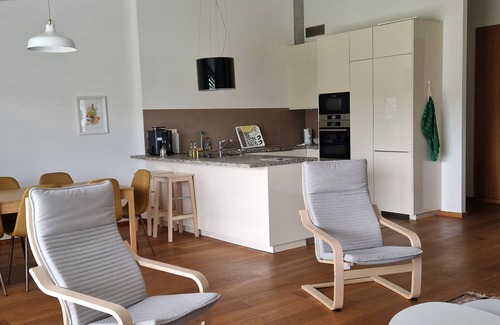 Gurmels Apartment | Wonderful cozy apartment very well located