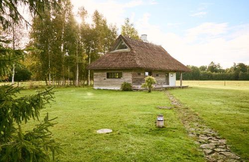 Rahtla House | Wonderful cozy cottage with a view of Sheep