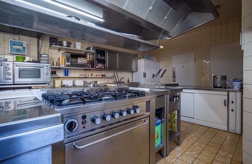 Bayerisch Eisenstein House | Wonderful private villa for 36 people with WIFI, TV and terrace