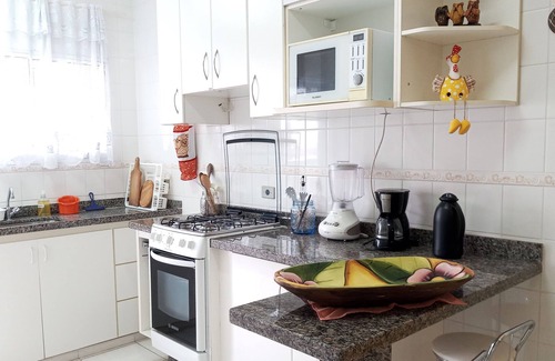 Itagua Apartment | Wonderful duplex penthouse, accommodating up to 10 people. With pool and free Hifi