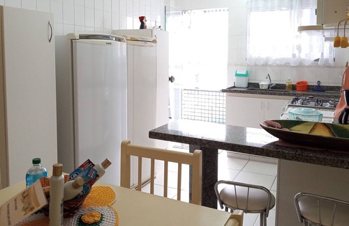 Itagua Apartment | Wonderful duplex penthouse, accommodating up to 10 people. With pool and free Hifi