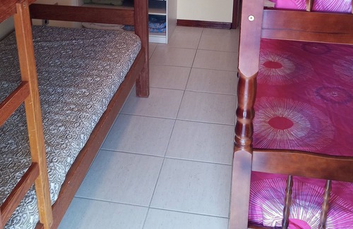 Itagua Apartment | Wonderful duplex penthouse, accommodating up to 10 people. With pool and free Hifi