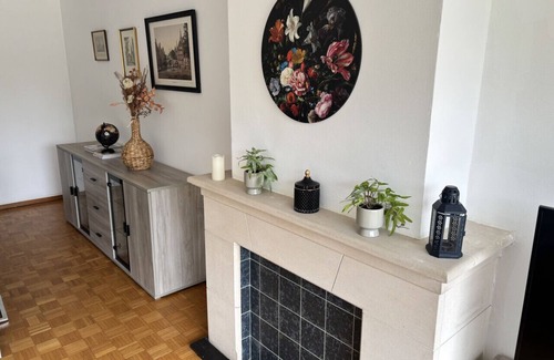 Sint-Michiels Apartment | Wonderful family stay in Brugge
