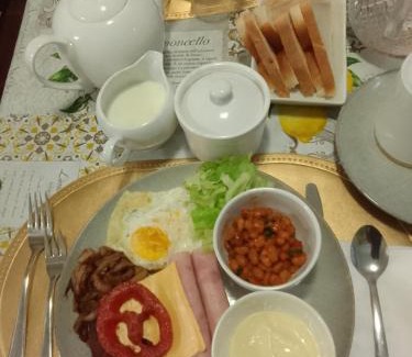 Morningside House | Wonderful Guest house