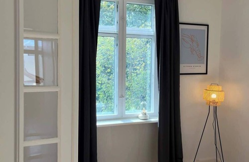 Hellerup Apartment | Wonderful Hellerup Residence