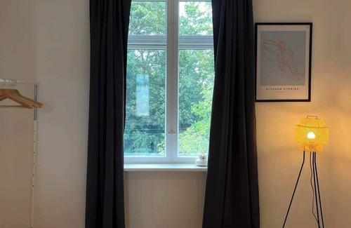 Hellerup Apartment | Wonderful Hellerup Residence