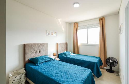 Ingleses Norte Apartment | Wonderful high standard apartment - CO02H