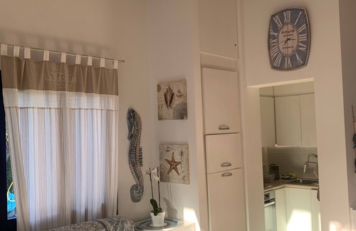 Case Peschiera-Lu Fraili Villa | Wonderful house with garden