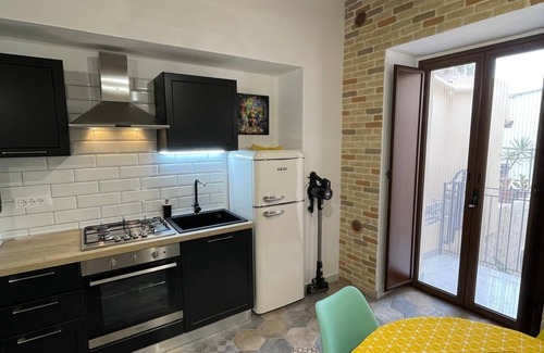 Agrigento House | Wonderful Holiday House in the Historic Center of Agrigento