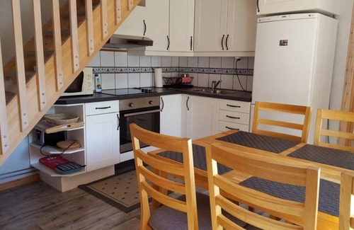 Sodvik House | Wonderful holiday on the sunny island of Öland with sea views