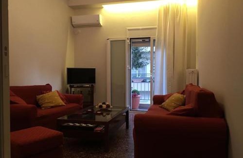 Khalkis Apartment | Wonderful home