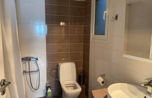 Khalkis Apartment | Wonderful home