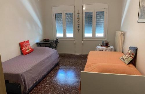 Khalkis Apartment | Wonderful home