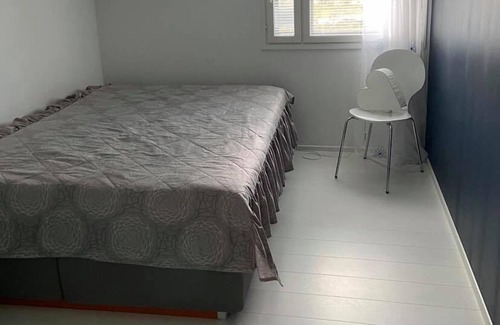 Tuusula House | Wonderful house at a lakecity near Helsinki& and the airport