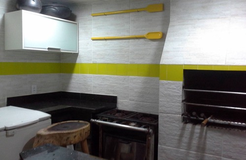 Angra dos Reis House | Wonderful house with swimming pool, leisure area, nightclub and games room