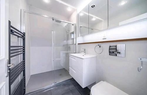 Vincent Square House | Wonderful House Central London - Westminster